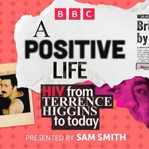 A Positive Life