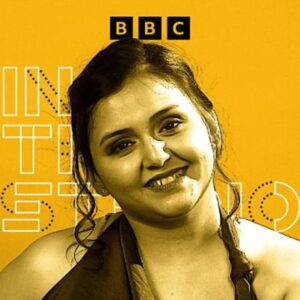 Neha Vyaso: Crafting consent in Bollywood