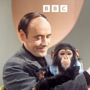 The Evolution Of The Naked Ape