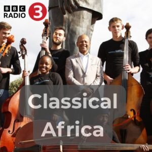 Classical Africa