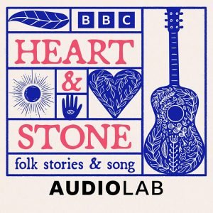 Heart and Stone