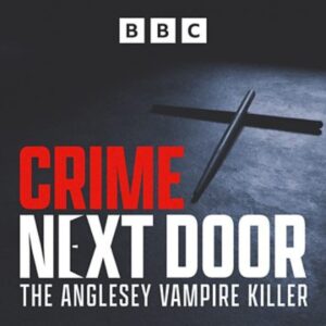 The Anglesey Vampire Killer