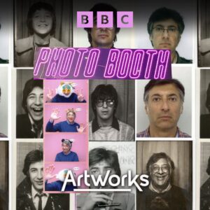 A Century In A Click: 100 Years Of The Photobooth