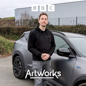 Baby, You Can Compose My Car