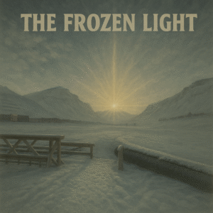 The Frozen Light