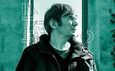 Inside the Mind of Ian Rankin: Crafting Crime in the Heart of Edinburgh