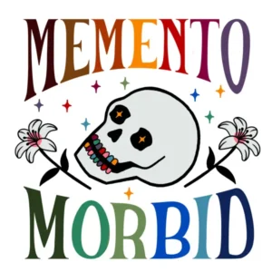 Memento Morbid – An Overcoat Media Original