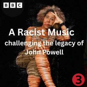 A Racist Music