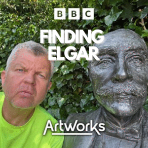 Finding Elgar