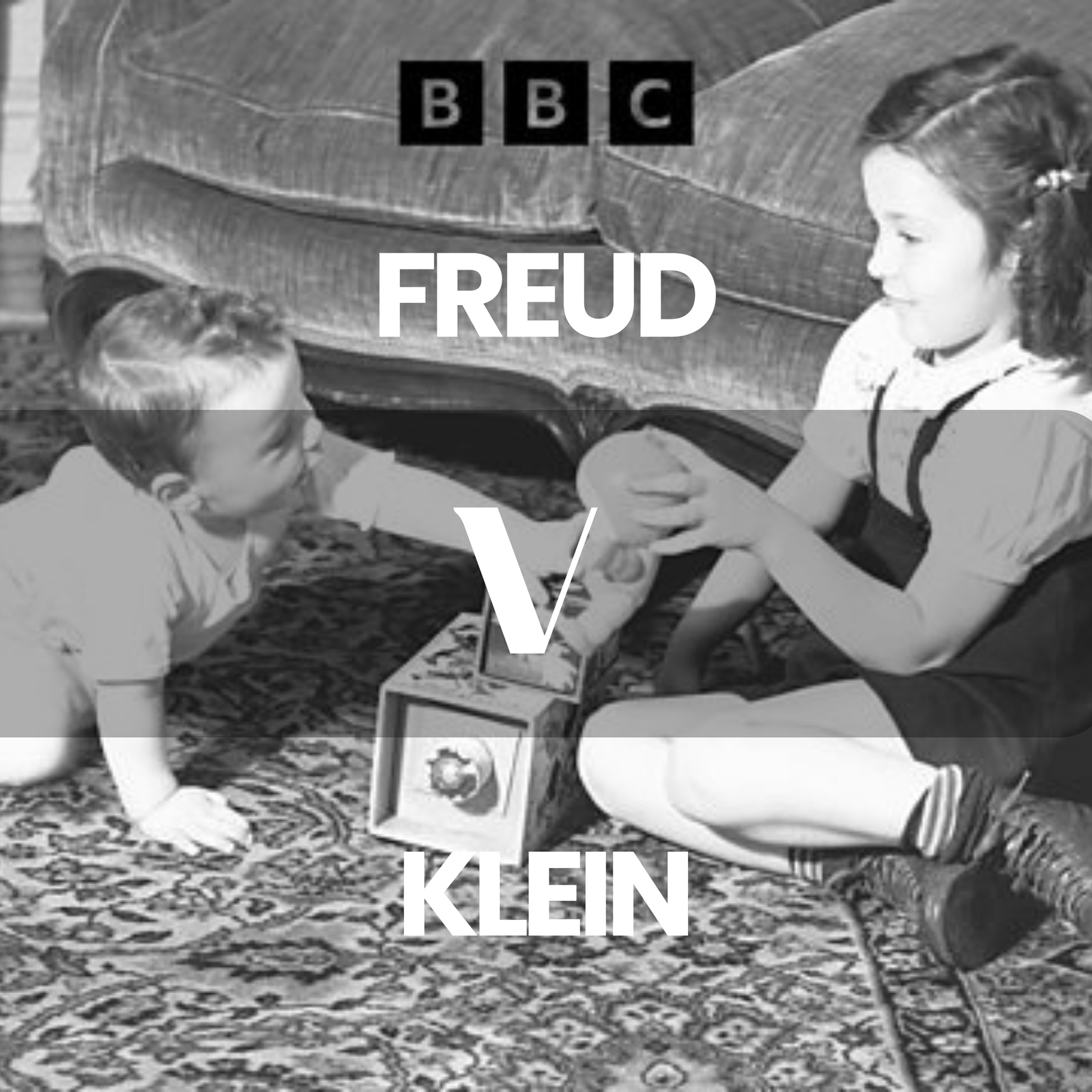 Freud v Klein