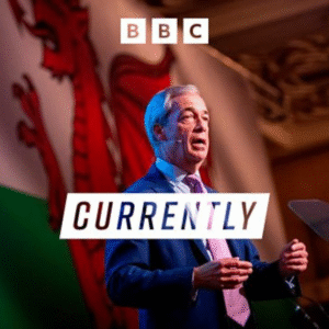 Turn Right For Wales