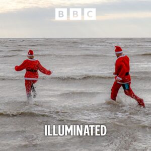 A Very British Christmas