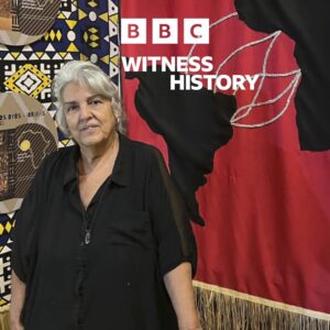 Finding Brazil’s New Blacks Cemetery