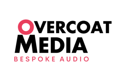 Production Manager – Audio and Podcasts