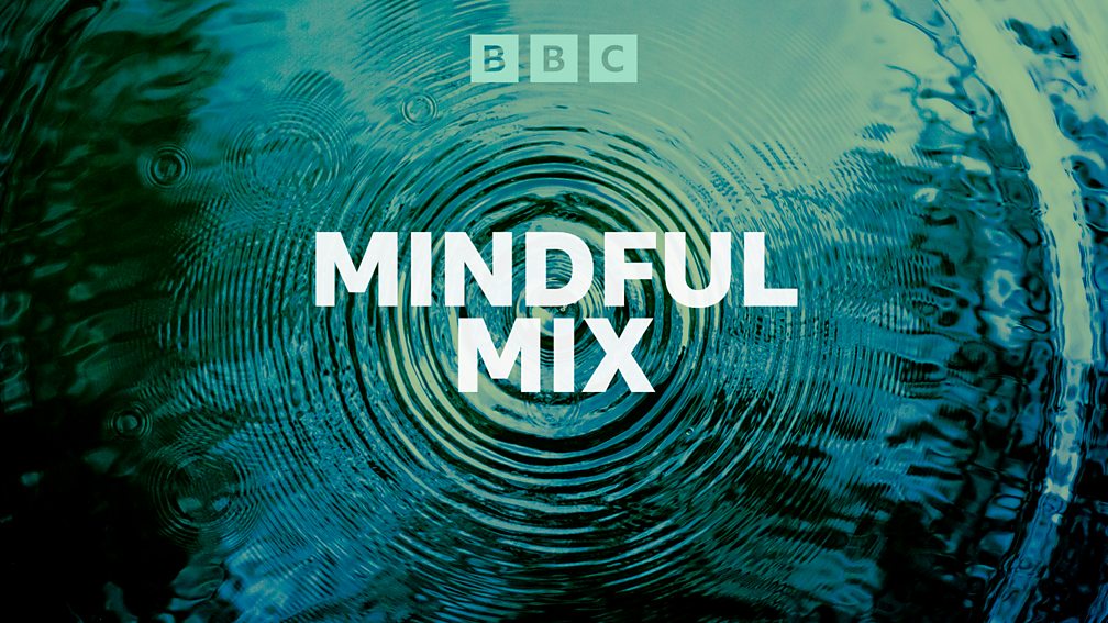 Mindful Mix weekly show – Overcoat Media